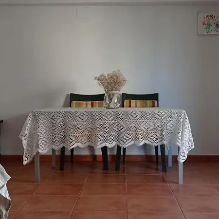 Apartamento Oliva Playa A Escasos Metros Del Mar Buitenkant foto