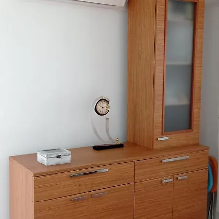 Apartamento Oliva Playa A Escasos Metros Del Mar Buitenkant foto