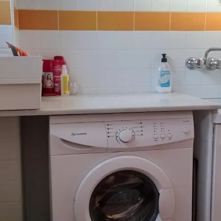 Apartamento Oliva Playa A Escasos Metros Del Mar Buitenkant foto