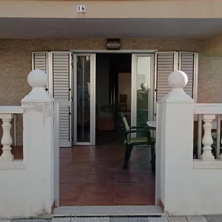 Apartamento Oliva Playa A Escasos Metros Del Mar Buitenkant foto