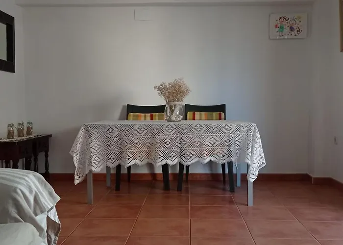 Apartamento Oliva Playa A Escasos Metros Del Mar