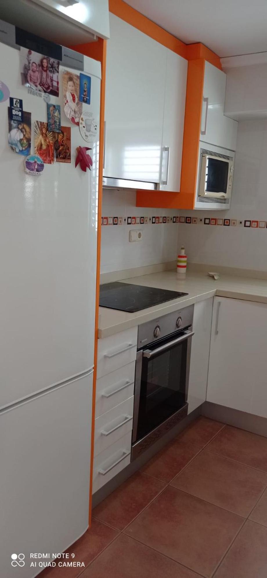 Apartament Playa A Escasos Metros Del Mar Oliva