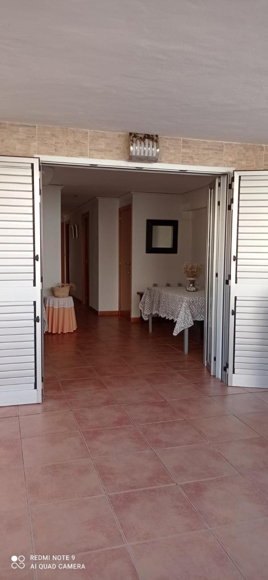 Apartament Playa A Escasos Metros Del Mar Oliva