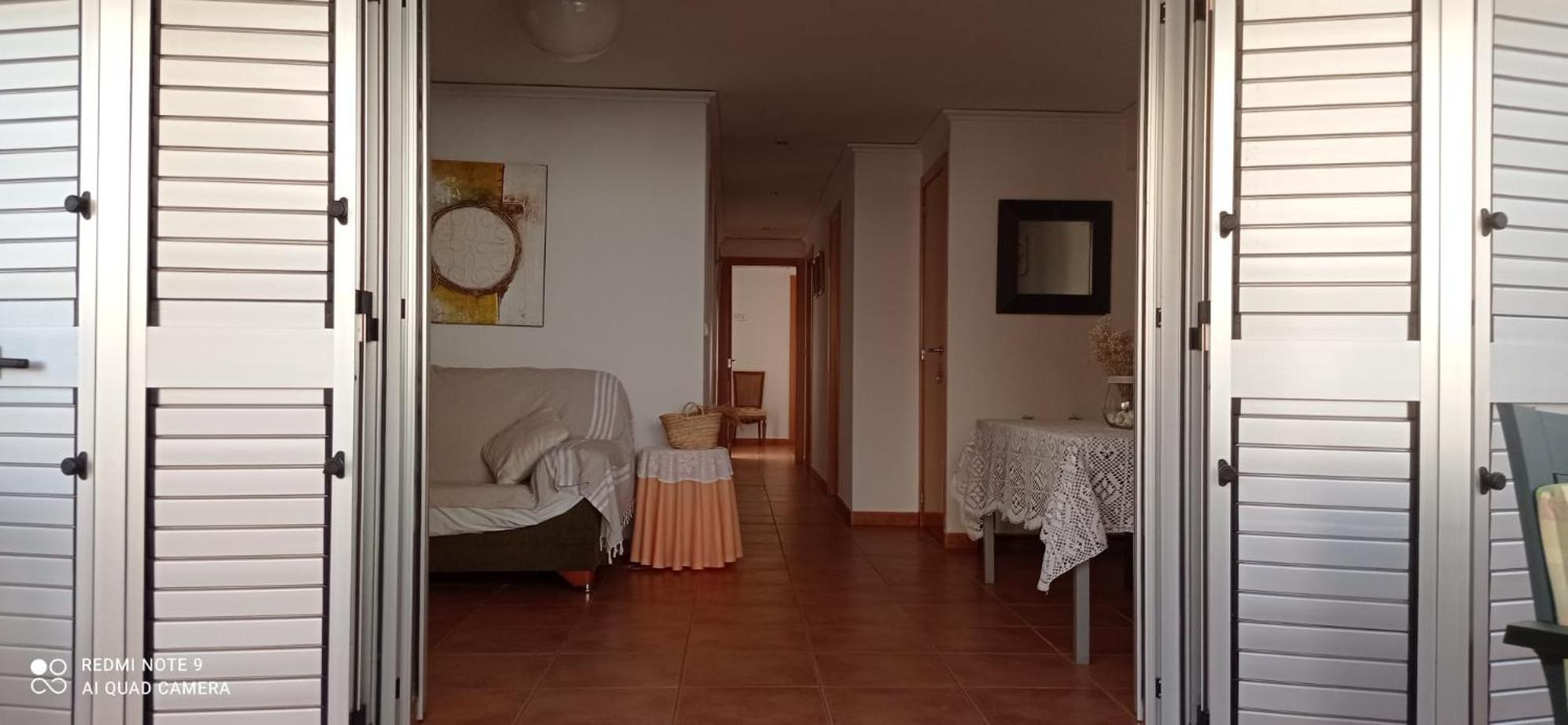 Apartament Playa A Escasos Metros Del Mar *