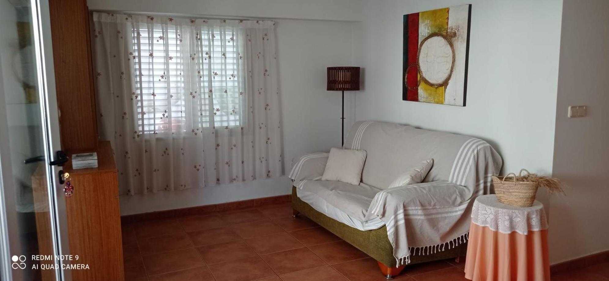 Playa A Escasos Metros Del Mar Apartment
