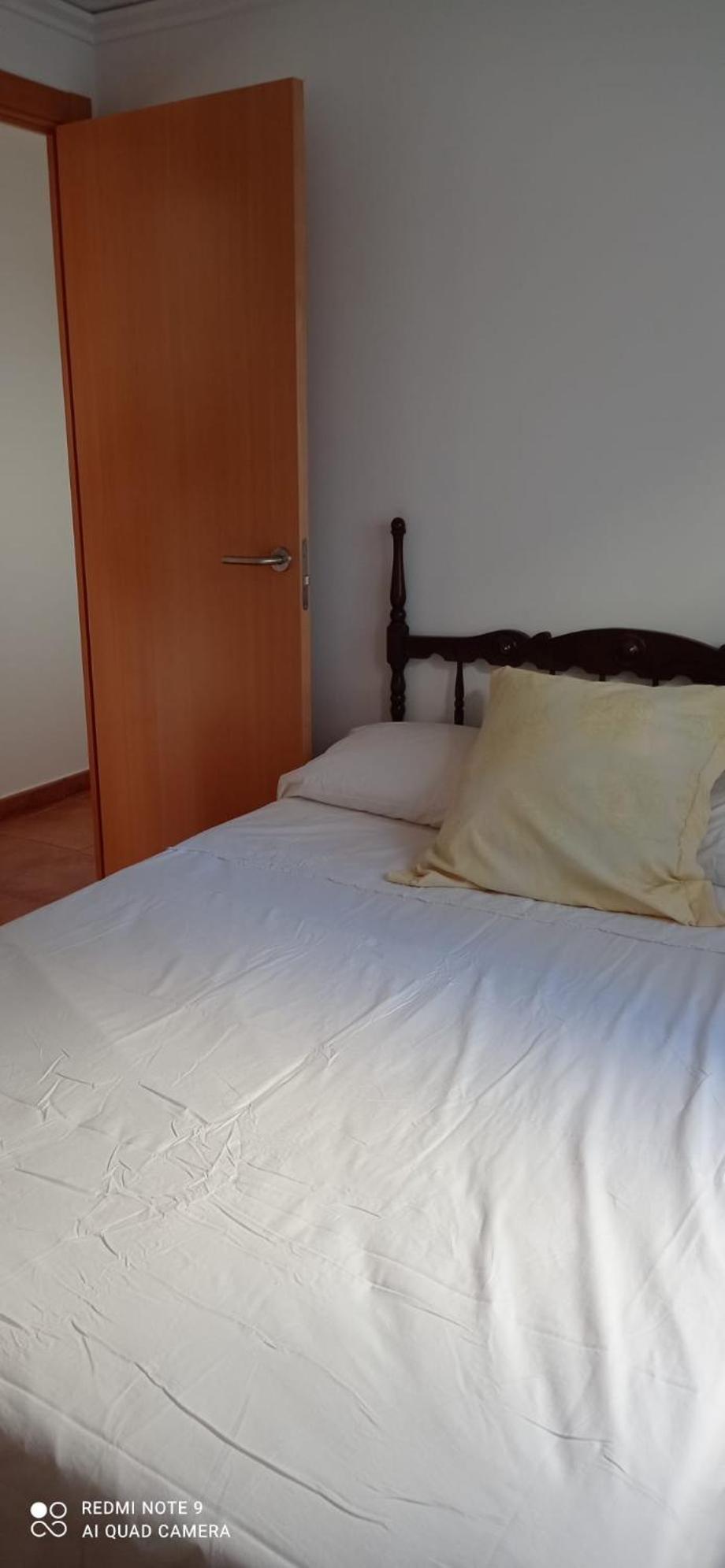 Playa A Escasos Metros Del Mar Appartement Oliva