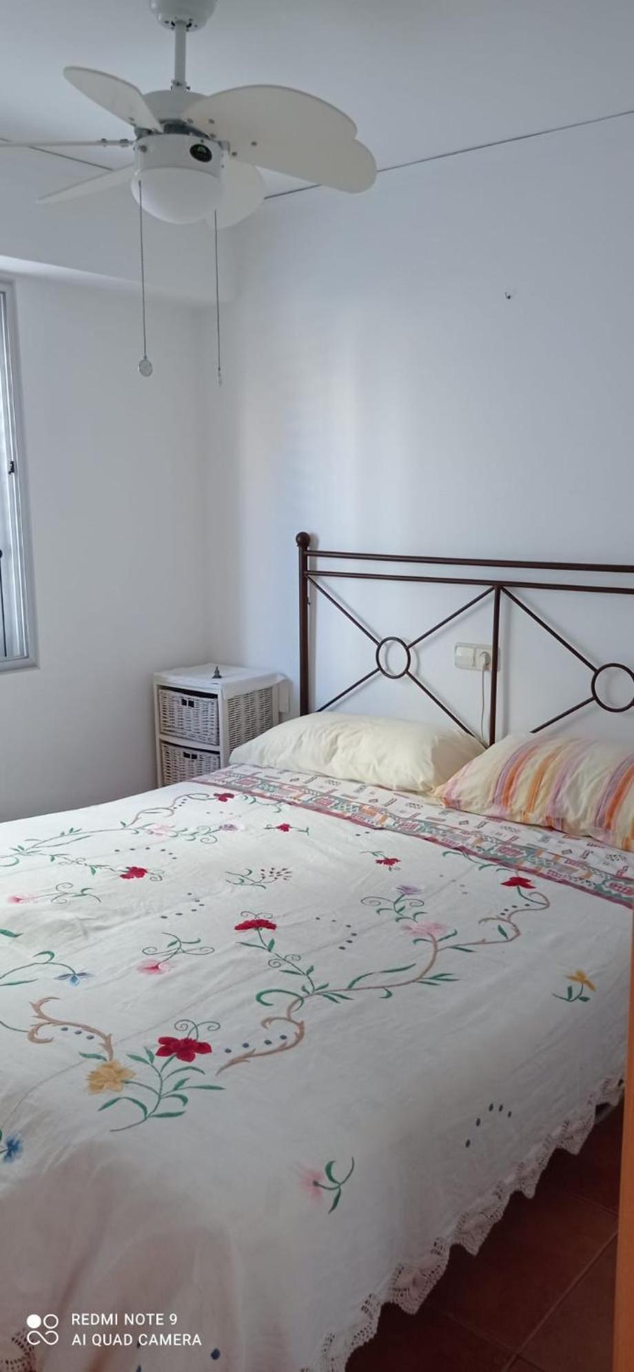Playa A Escasos Metros Del Mar Appartement Oliva